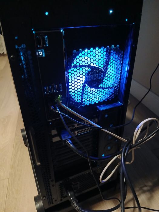 Игровой компьютер Acer Predator