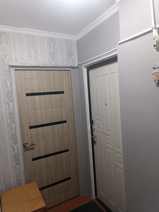 1 комнатная квартира