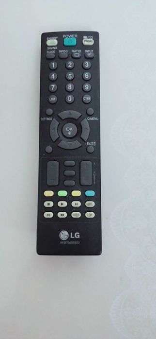 Телевизор LG диагональ 80 см