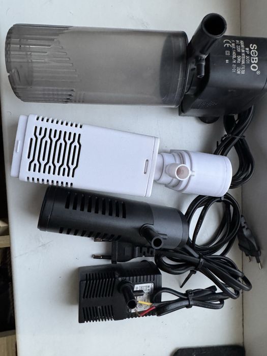 Фильтрлар сотилади аквариум учун