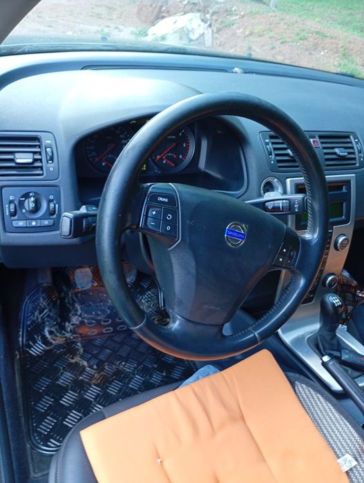 VOLVO S40 2008 — imagine 3