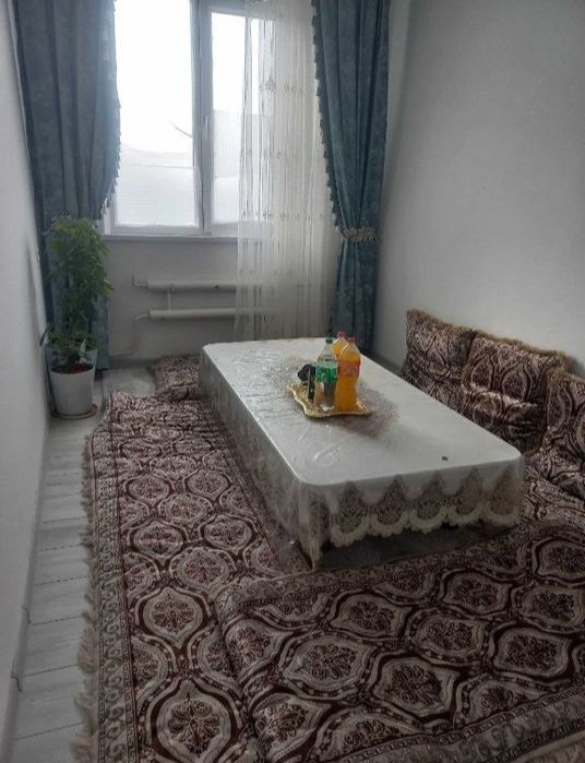 Панелний арендага квартира