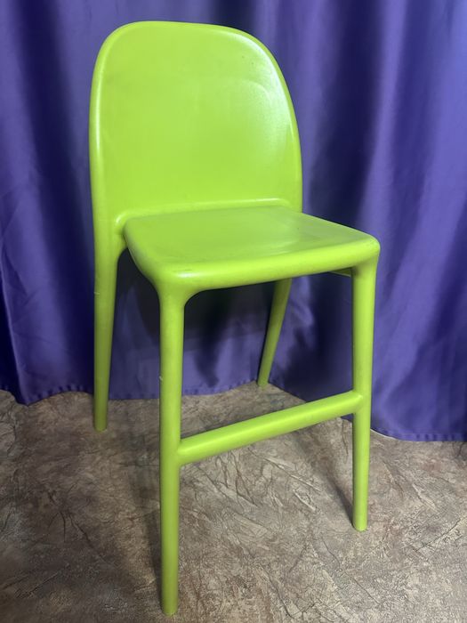 IKEA стул детский URBAN