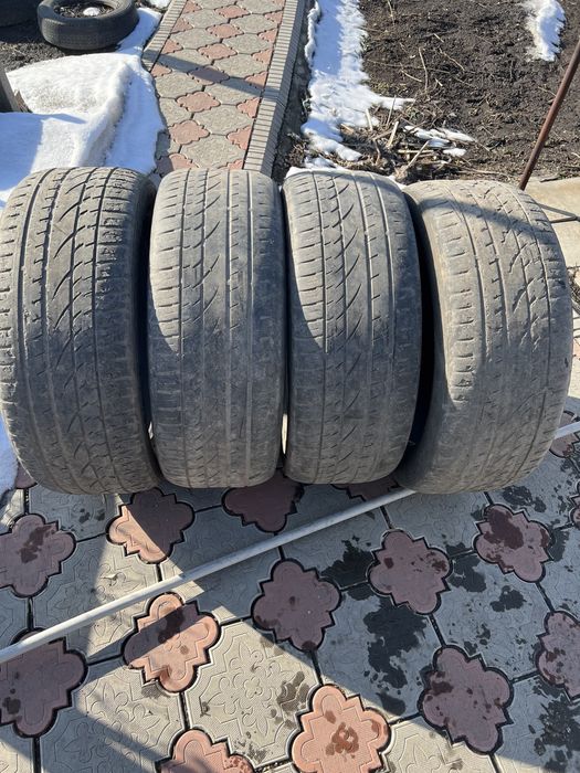 Продам резину