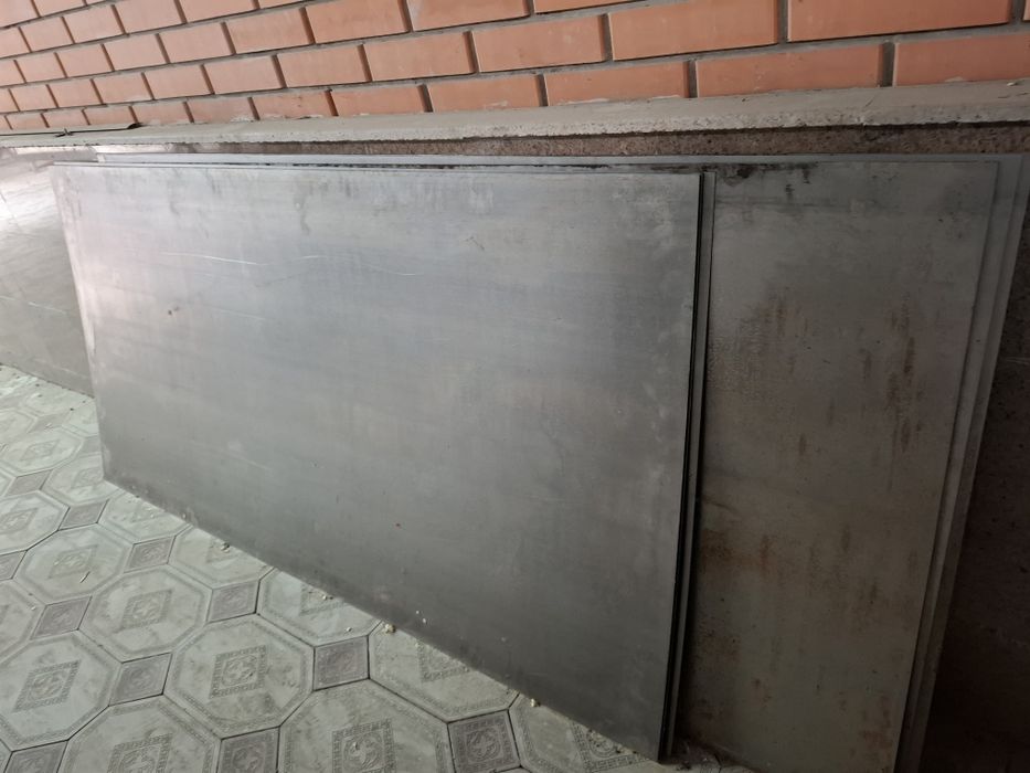 Модульная металлочерепица