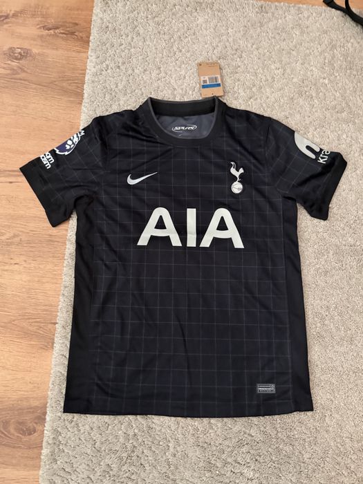 Tricou Kudus tottenham