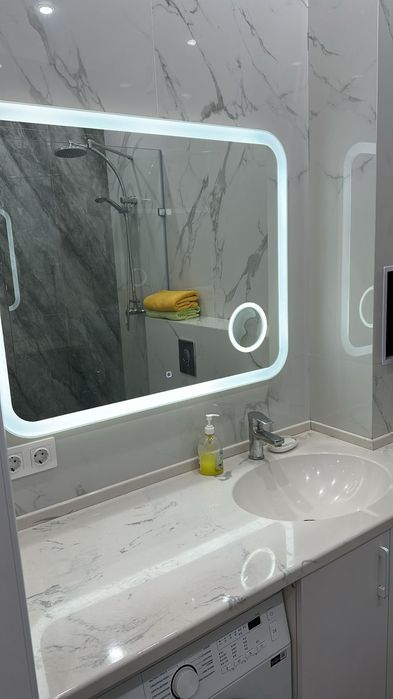 Сдам теплую  1 ком кв