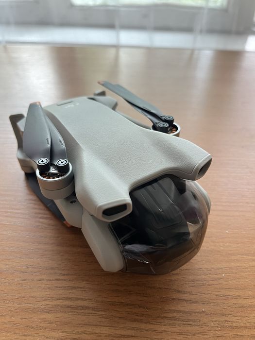 Дрон DJI Mini 3 Fly More Combo
