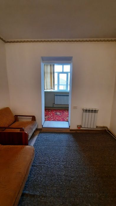 Сдаётся в аренду 1 комн квартира