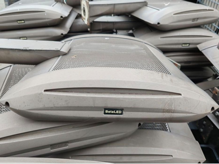 Corpuri de iluminat stradal 150W