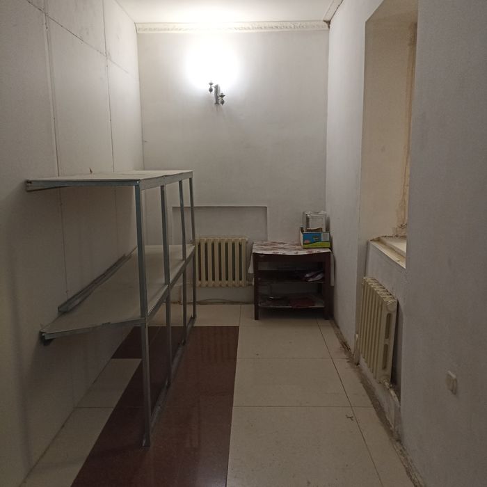 Помещение в аренду - ЦЕНТР.