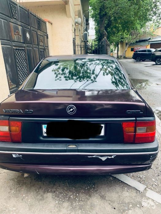 Opel Vectra 1995