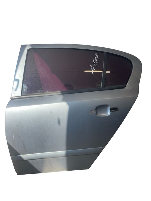 Usa Portiera Stanga Spate Opel Astra H Berlina L69, A04 2007 - 2014