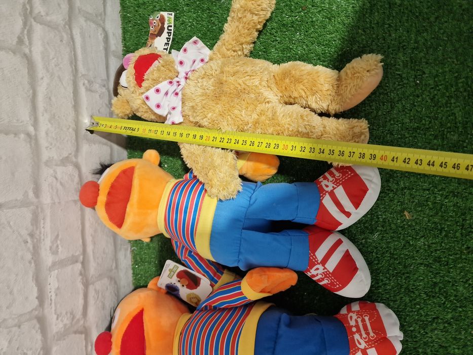 Мъпетите Кърмит Миг Пиги