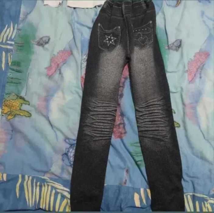 Compleu fete școală 134/140