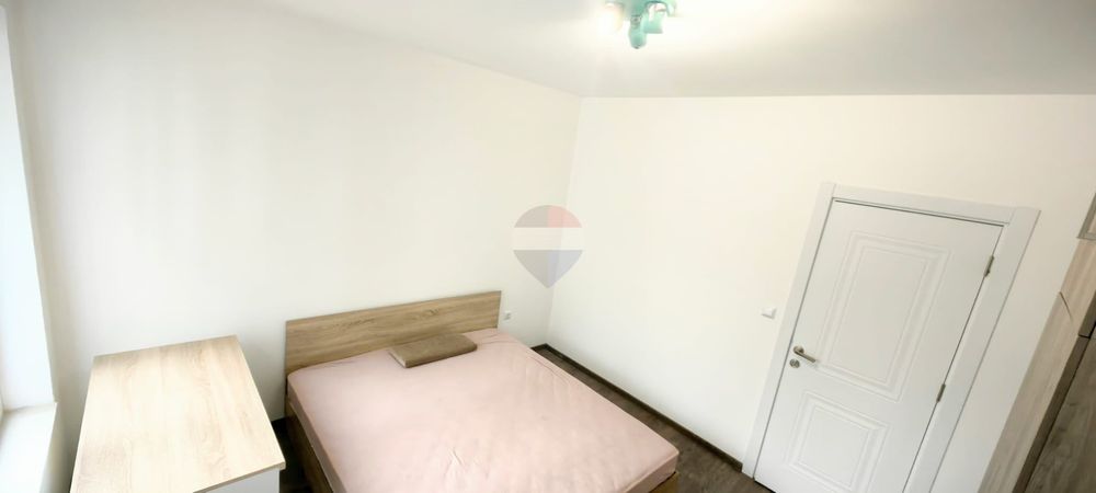 Дава се под наем Двустаен апартамент в Варна, Център - 65 кв.м за 550 € - Снимка #7