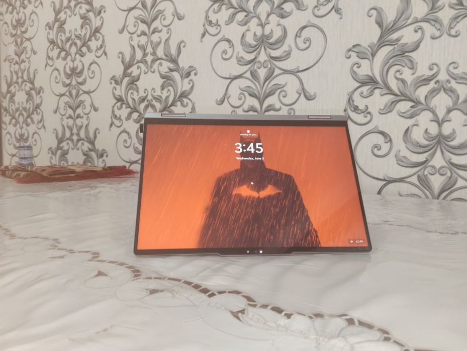 Lenova yoga noutbook