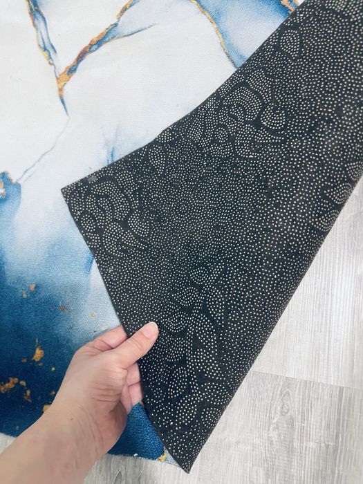 Без ворсовый дорожка