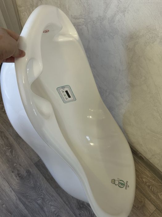 Ванночка детская