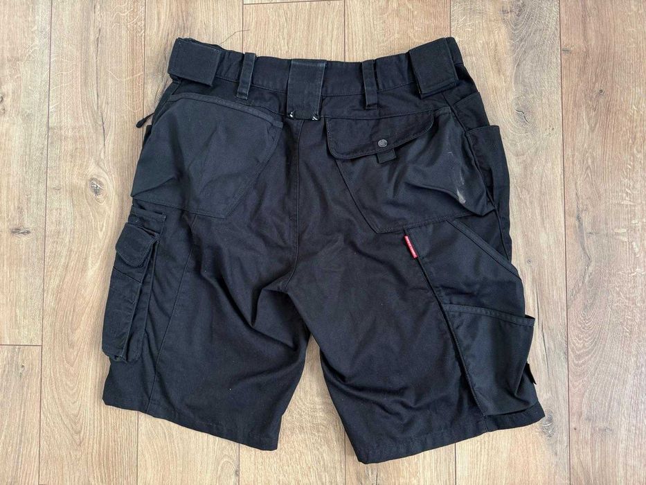 Engelbert Strauss 52 L Motion barbati pantaloni scurti Cordura