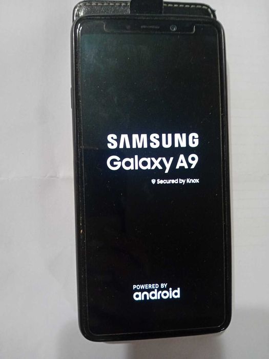 Samsung Galaxy A9