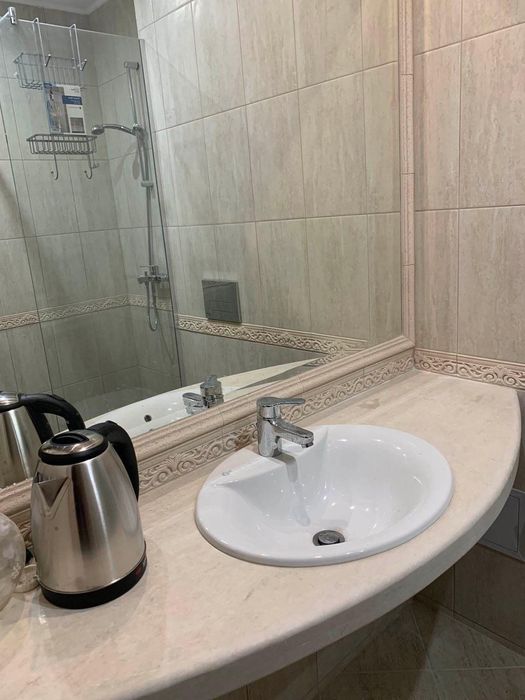 Дава се под наем Двустаен апартамент в Варна, Аспарухово - 65 кв.м за 700 € - Снимка #4