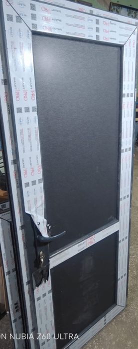 Пластиковые окна.