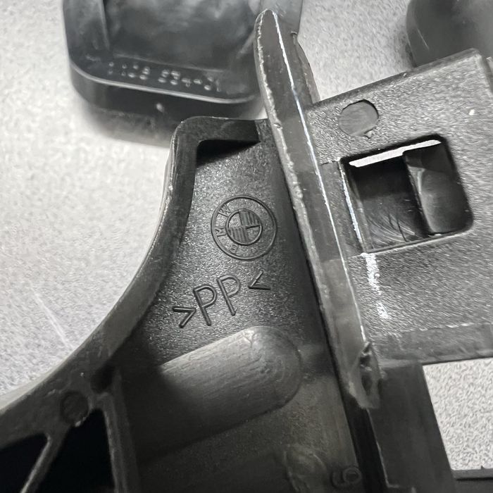 Новые ориг педали bmw e34 e32 бмв е34 е32