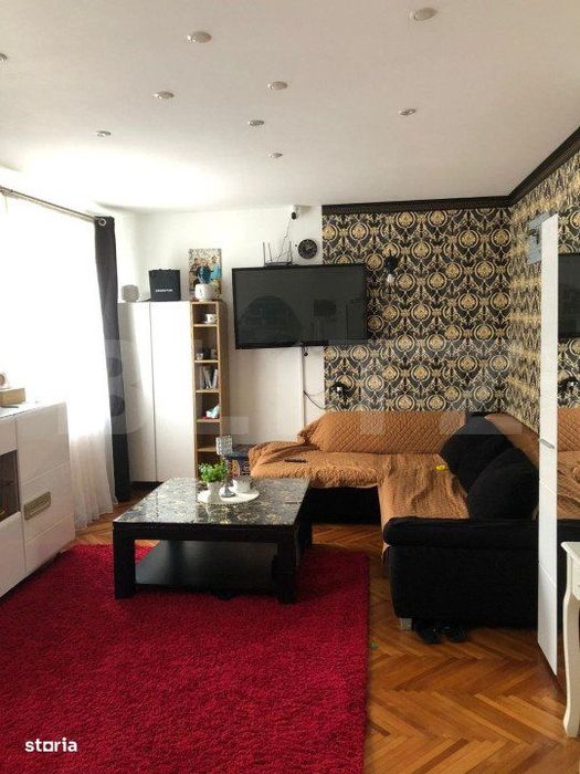 Apartament 3 camere, 80mp, Mureseni — fotografia 1