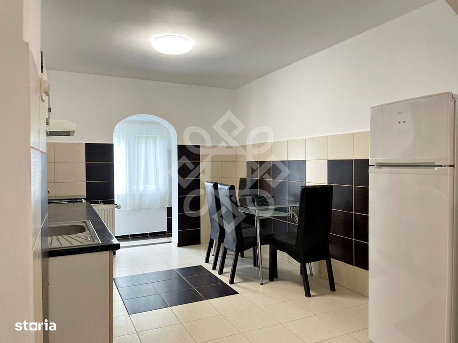 Apartament cu 3 camere tip PC in zona Dragos Voda, Oradea