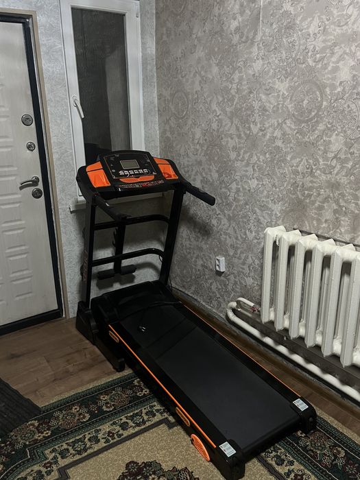 Беговая дорожка