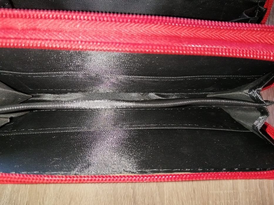 Портмоне  дамско