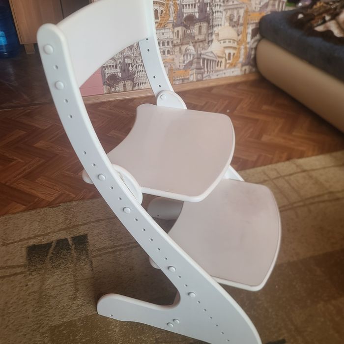 Растущий стул для  школьника