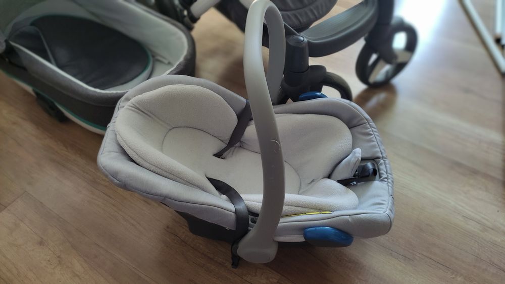 Количка Adamex Vicco