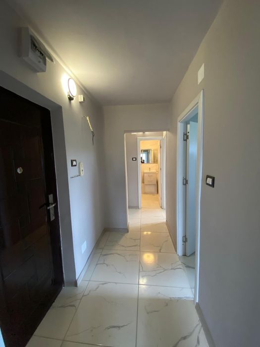 Inchiriez apartament langa kaufland la Vaslui