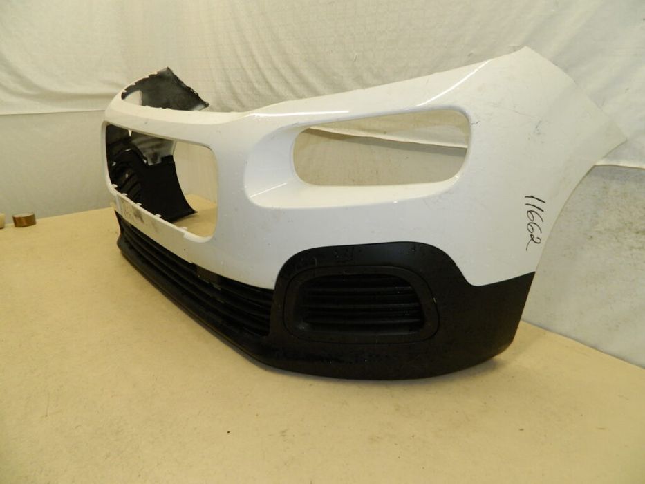 Bara fata Citroen Berlingo, 2018, 2019, 2020, 2021, 9816749477