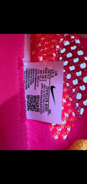 Vând Vaporfly next 3