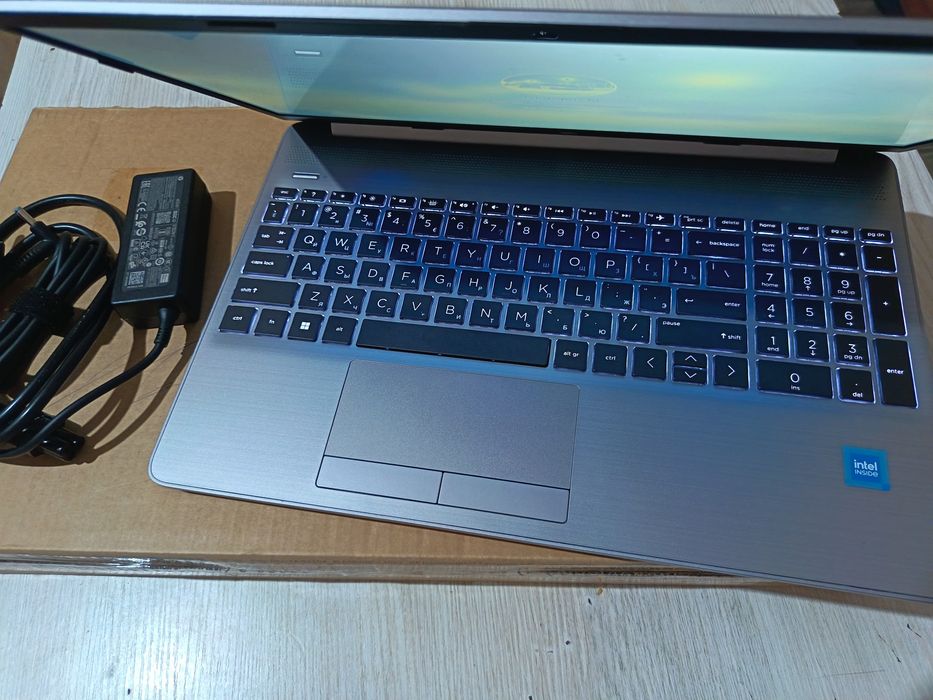 HP 250 G9 Notebook PC 15.6 inch