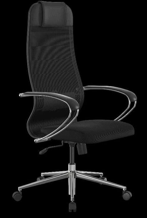 Компьютерные кресла METTA от дистрибьютора, гарантия 10 лет