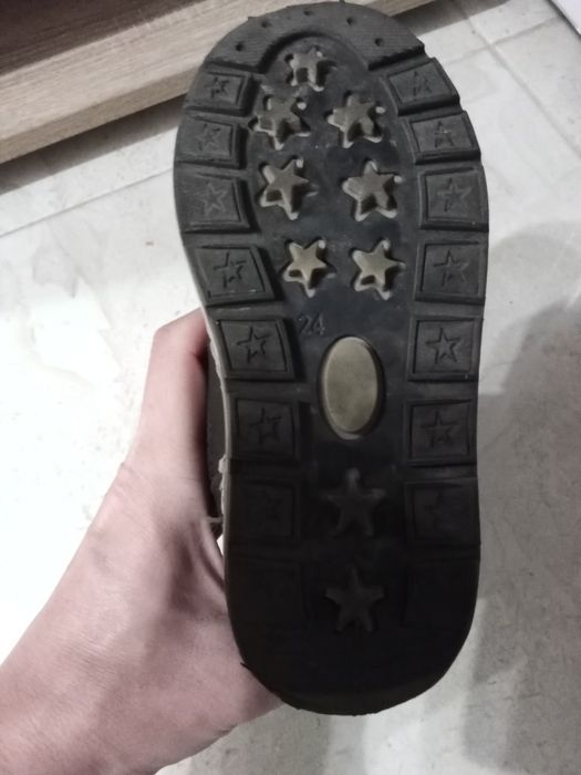 Апрески номер 24