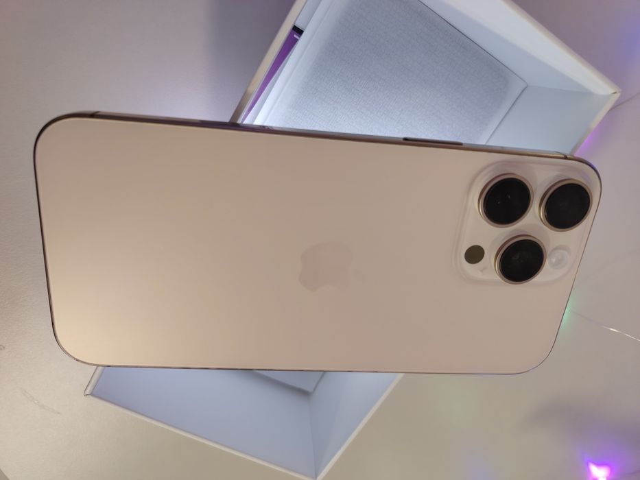 IPhone 16 Pro Max Display Original