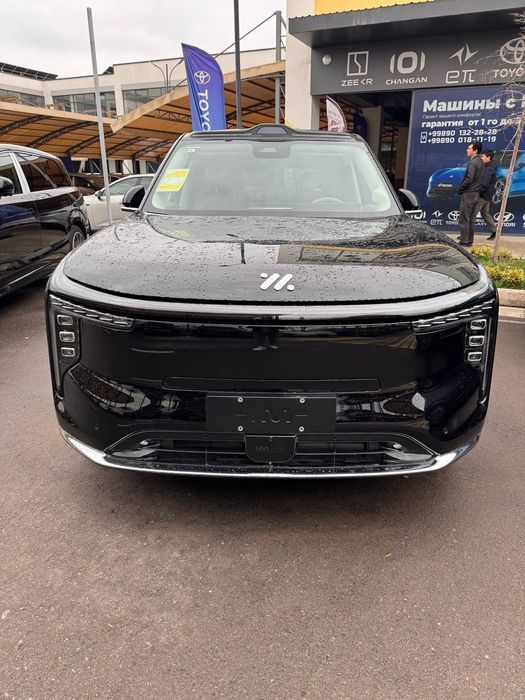 IM LS9 66 Ultra 402km