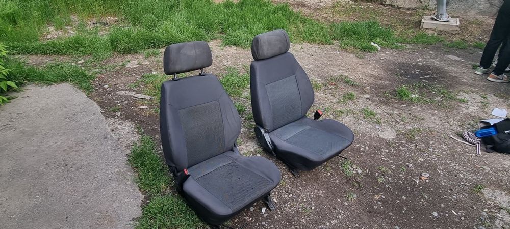 Сидения нексия 1,2