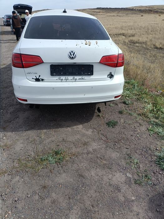 Авто аварины 2017