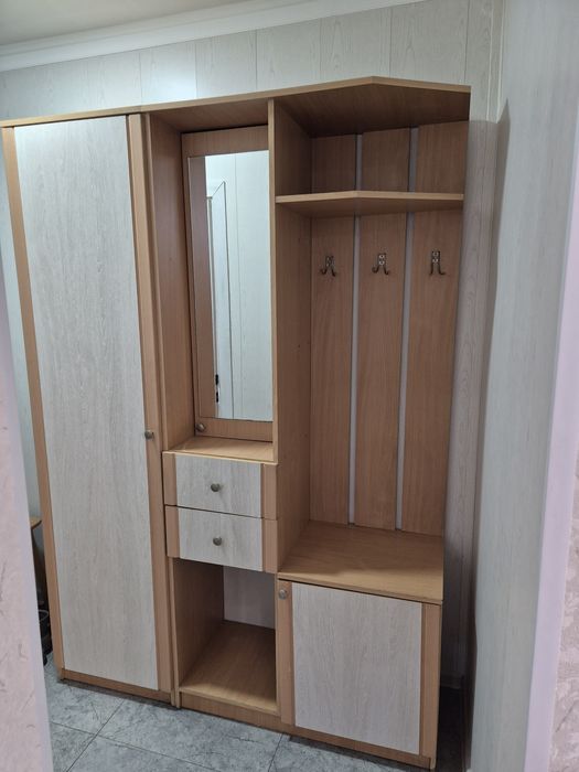 Прихожая МДФ Б/У