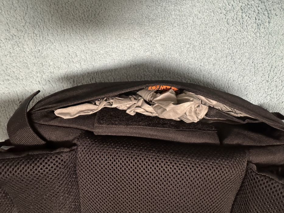 Rucsac foto Lowepro Flipside 400 AW