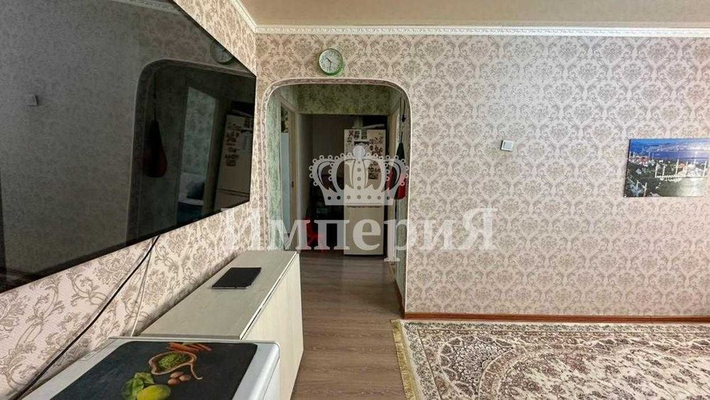 Продам 3-х на Новостройке Ольга Империя