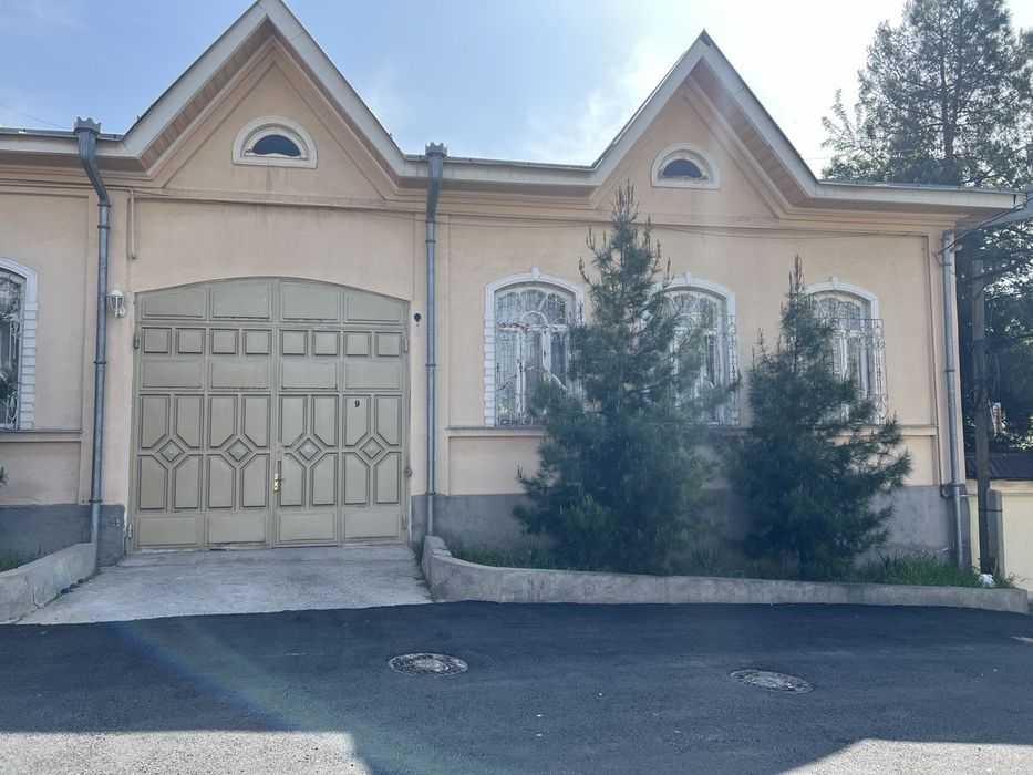 Добротный дом Узбекфильм Чиланзар