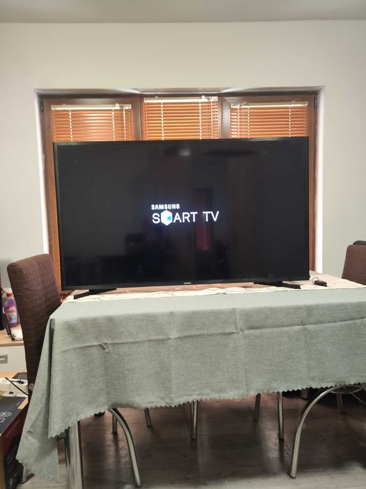 SAMSUNG 48inc Full HD Smart