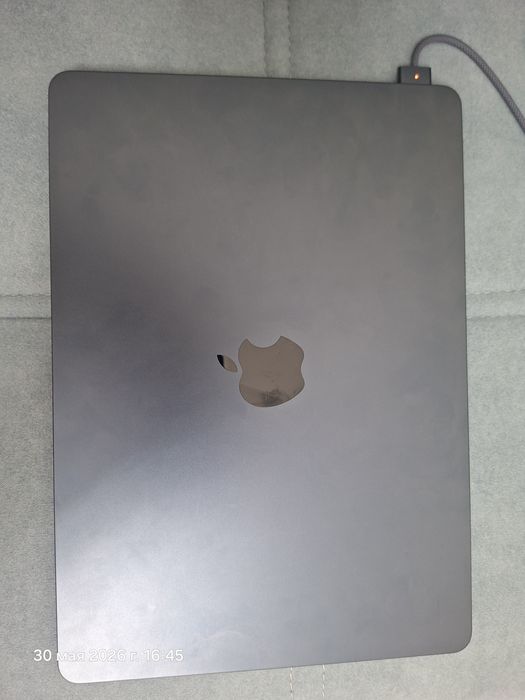 MacBook Air 2025 M4 16/256